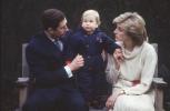 Detaljer om prins Charles og prinsesse Dianas bryllupsrejse afsløret i private breve