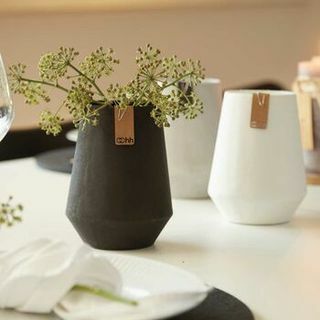 Genbrugspapir Tokyo Vase