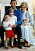 Ny bog hævder prins Charles 'græd' natten før han gifte sig med prinsesse Diana