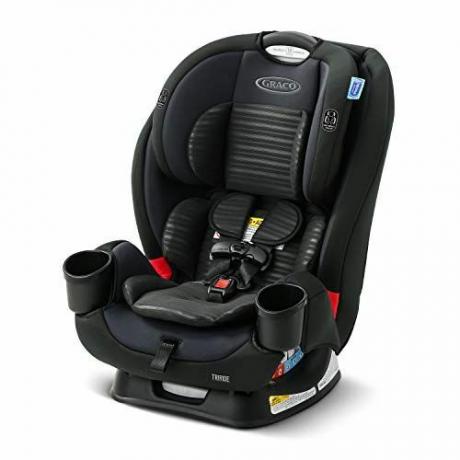 Graco TriRide 3 i 1 autostol