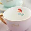 Du kan være vært for en Disney-teselskab med prinsesse-tema med dette porcelænssæt