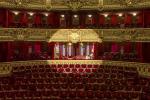 Teater, der inspirerede Phantom of the Opera, kan nu lejes via Airbnb