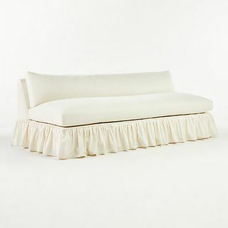 Flutter sovesofa