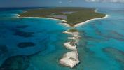 Disney bygger et feriested på en privat ø på Bahamas