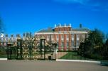 Ivy Cottage ved Kensington Palace Fakta