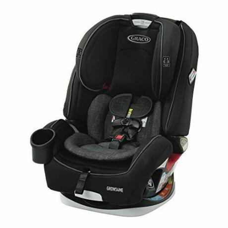 Graco Grows4Me 4 i 1 autostol