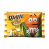 M & M's har bragt sin hvide græskarpai og slikkornslavsmagter tilbage til Halloween