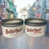 Dette Harry Potter Butterbeerlys har en popcorn-duftende drejning