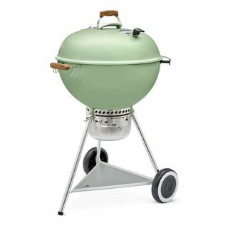 Weber 70 års jubilæum Kedel Kulgrill