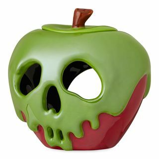 Forgiftet Apple Votive Candle Holder