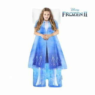 'Frozen 2' Elsa Tæppe