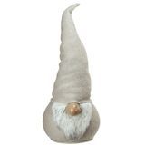 Gnome dekorative jul bordplade figur