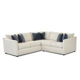 Pillow Back Recliner Sofaer