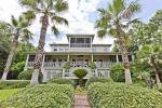 Sandra Bullocks Tybee Island Beach House Til salg i Georgien
