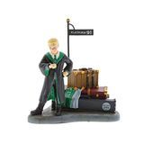 Draco på platform 9¾ Figur