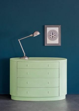 Annie Sloan går sammen med Oxfam for at lancere en ny Chalk Paint ™ -farve - Lem Lem