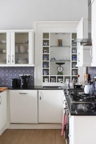 Kitchen Makeover