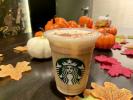 Starbucks lancerer græskarcreme Cold Brew, dets anden græskar kaffedrik