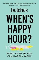 Hvornår er Happy Hour?