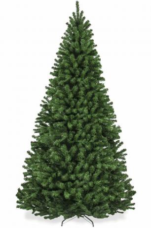 6-fods gran kunstigt juletræ