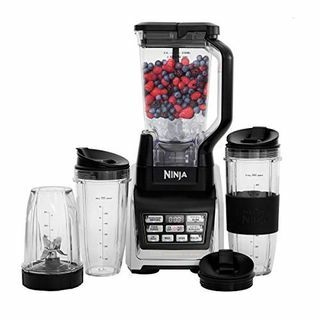 Nutri Ninja Personal and Countertop Blender 