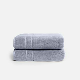 Superplys badehåndklæder