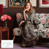 Drew Barrymore skjuler tv i soveværelset derhjemme med Macrame-vægophæng
