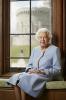 Nyt portræt af dronning Elizabeth fejrer monarkens platinjubilæum