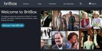 BritBox British Television Streaming Library Nu tilgængeligt for amerikanere