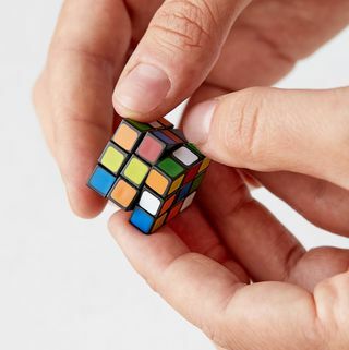 Rubiks terning