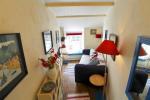 Lille dukkehus med 1 soveværelse til salg i Porthleven - Hytter til salg i Cornwall