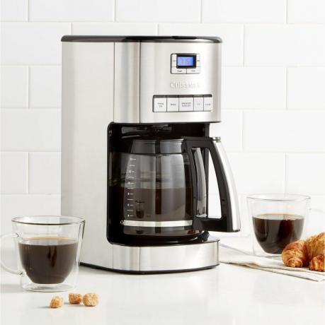 DCC-3800 14-kops kaffemaskine, skabt til Macy's