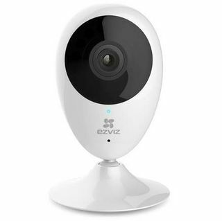 EZVIZ Wi-Fi Indendørs Smart Home Security Camera