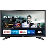 32-tommer 720p HD Smart LED-tv - Fire TV-udgave