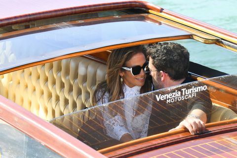 jennifer lopez og ben affleck på venice film festival den 9. september