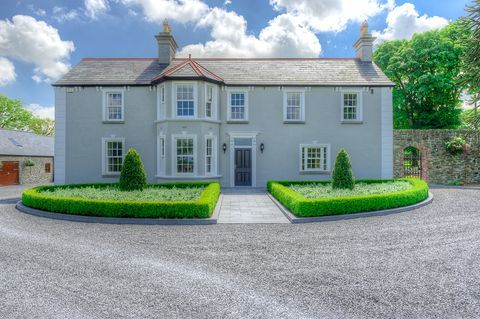 Rathbran House - Irland - have - Knight Frank