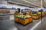 Walmart giver sine butikker en digital makeover