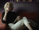Netflix's "Blonde" filmet i Marilyn Monroes Real Homes