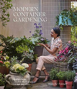 Moderne havearbejde i containere: Sådan oprettes en stilfuld have med lille plads hvor som helst