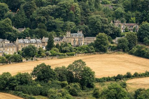 Bathwick Hill foto