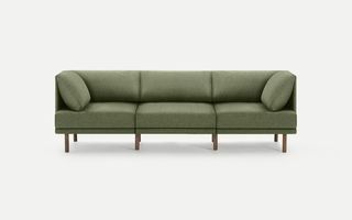 Sortiment 3-delt sofa