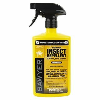 Savværk Permethrin Insect Repellent