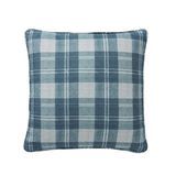 Plaid Pillow