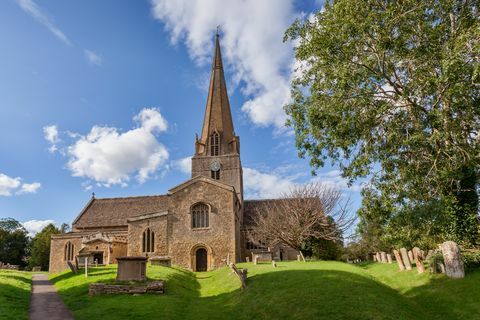 St Mary's Church