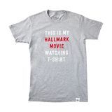 Hallmark film-t-shirt