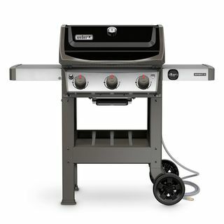 Spirit® Weber 3-brænder gasgrill