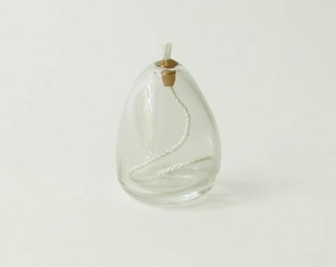 glas design lamper japan glasvarer dekorative gaver lys stadig hus sugahara glasværk
