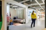 IKEA UK x Shelter