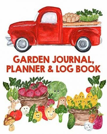 Garden Journal