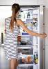 Hvor mange gange om dagen ser den gennemsnitlige Brit ud i køleskabet